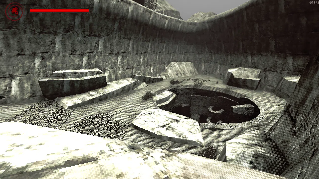 Idols of Ash Screenshot 1