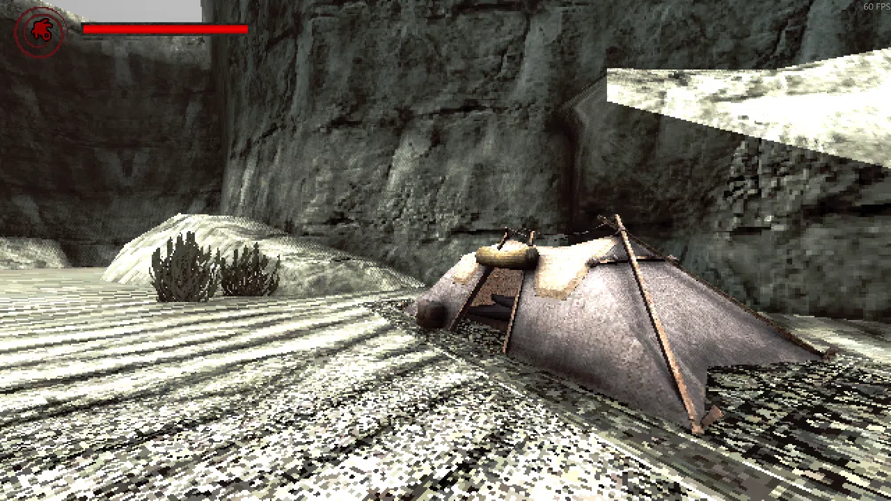 Idols of Ash Screenshot 0