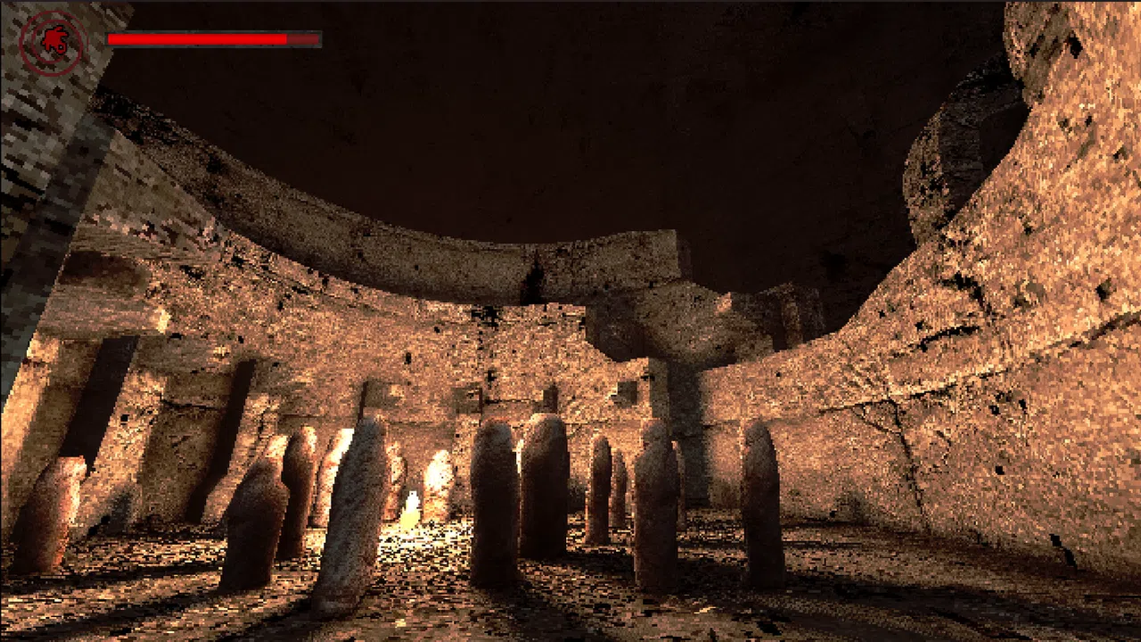 Idols of Ash Screenshot 3
