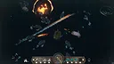 The Wake (Demo): A Lovecraftian Fishing Tale Screenshot 0