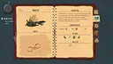 The Wake (Demo): A Lovecraftian Fishing Tale Screenshot 3