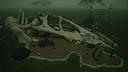 The Wake (Demo): A Lovecraftian Fishing Tale Screenshot 1