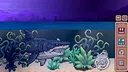 Cozy Littlequarium - Ancient Waters Screenshot 1