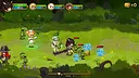 Treasure chest Corps-結界を維持するため、魔物を退治した Screenshot 1