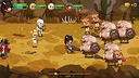 Treasure chest Corps-結界を維持するため、魔物を退治した Screenshot 5