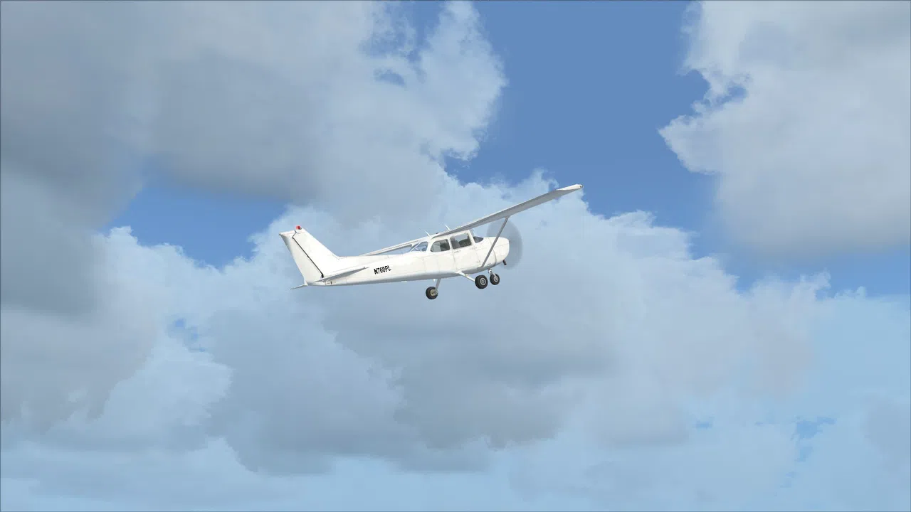 FSX: Steam Edition - REX 4 Texture Direct Enhanced Edition Add-On Screenshot 2