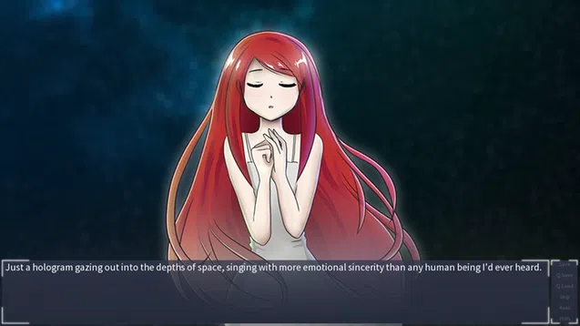 Palinurus Screenshot 1