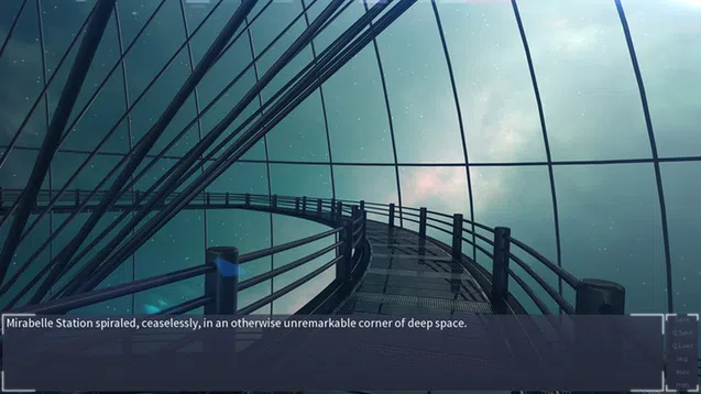 Palinurus Screenshot 0
