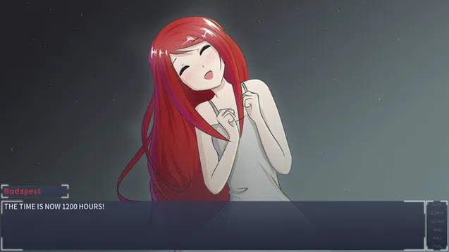 Palinurus Screenshot 3