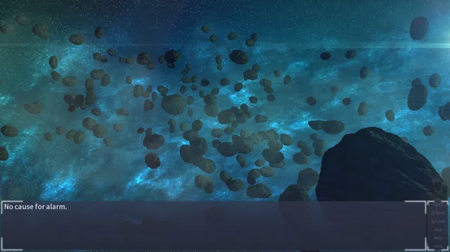 Palinurus Screenshot 4