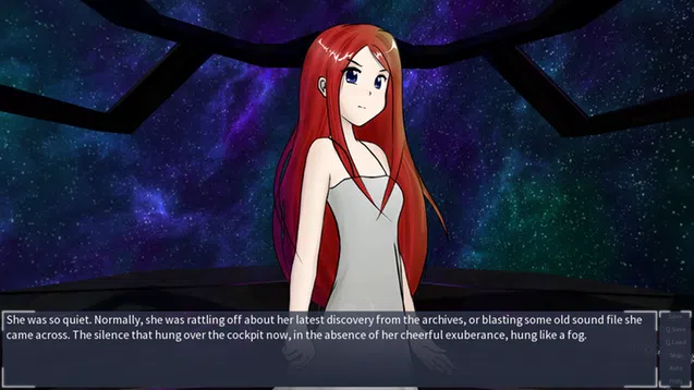 Palinurus Screenshot 2