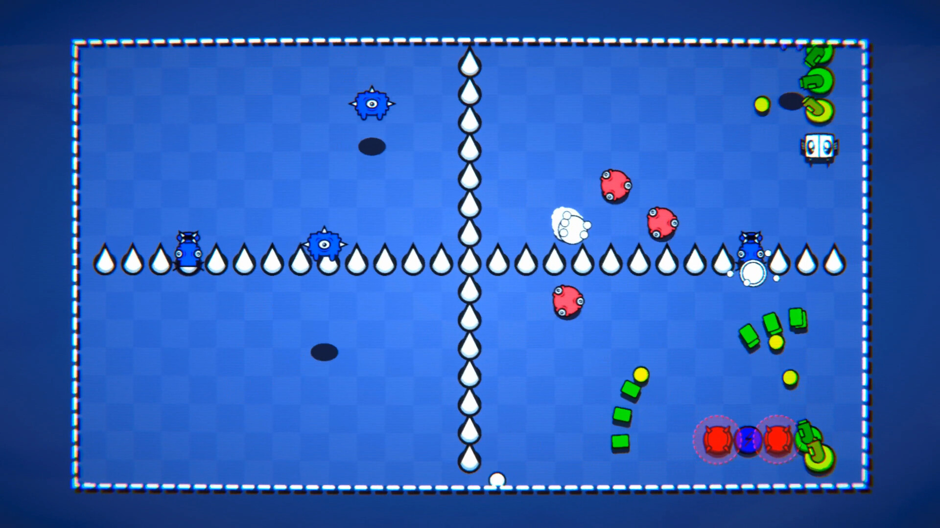 Mechaconda Screenshot 6