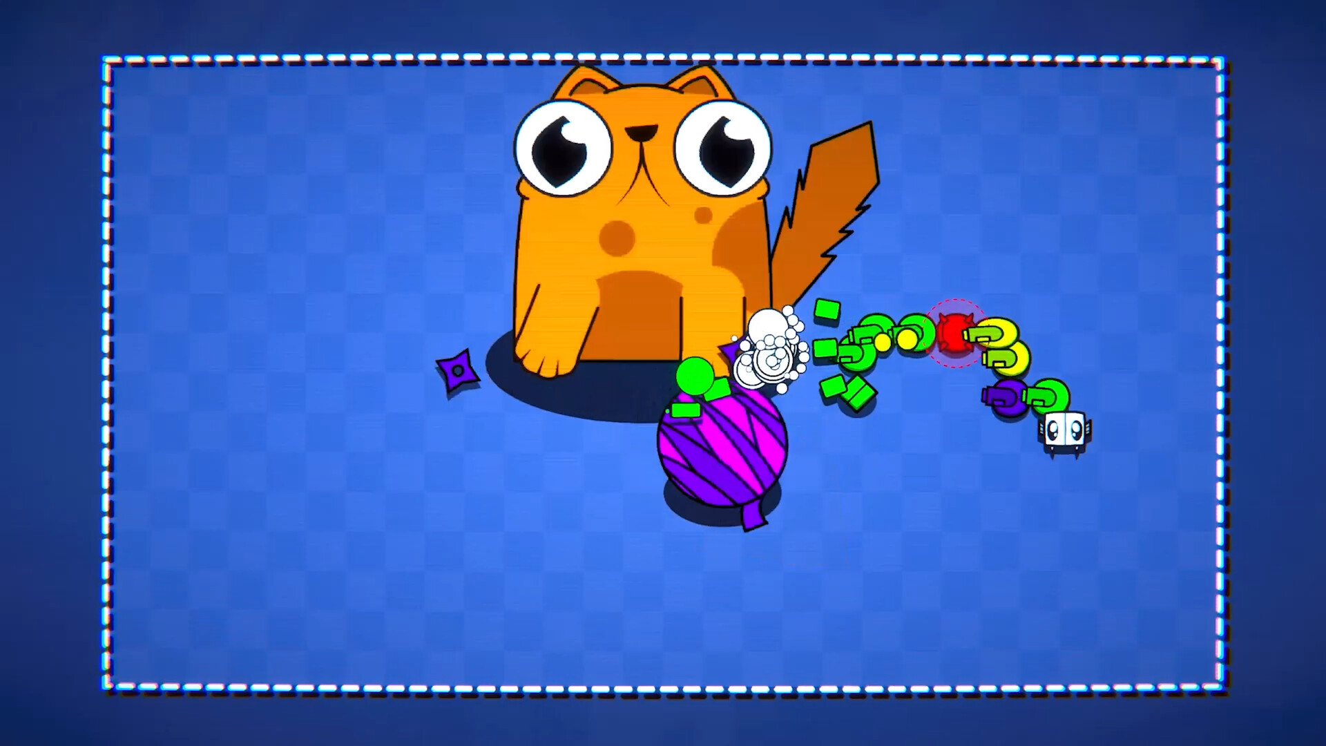 Mechaconda Screenshot 0