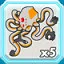 Octopussy icon