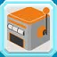 You have the power icon