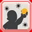 Untouchable icon