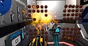 Danger Room VR Screenshot 1