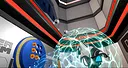 Danger Room VR Screenshot 3