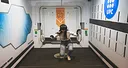 Danger Room VR Screenshot 2