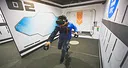 Danger Room VR Screenshot 5