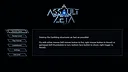 Assault Zeta Screenshot 4
