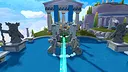 Golf With Your Friends - Olympus Odyssey Course Screenshot 1