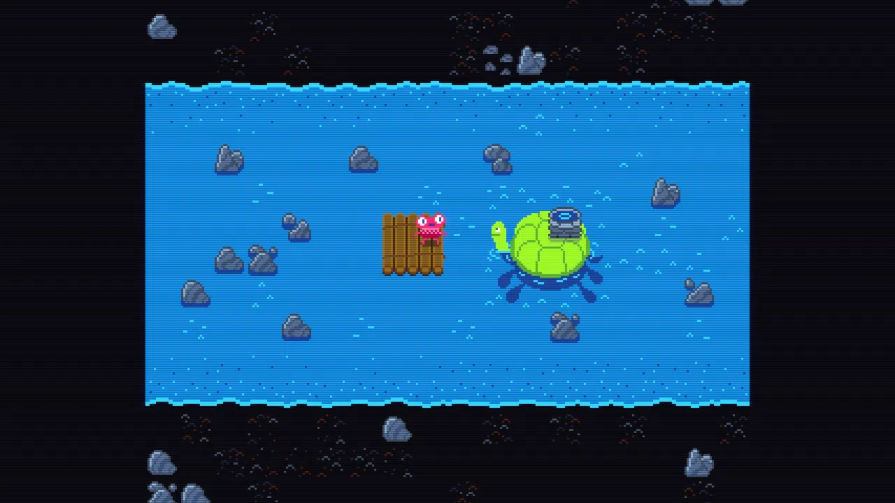 Mimic Meadows Demo Screenshot 2