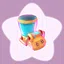 Mixers in a Dangerous Spacehouse icon