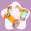 Power Up! icon