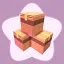 Quite a nomad icon