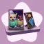 Hey, roomies! icon