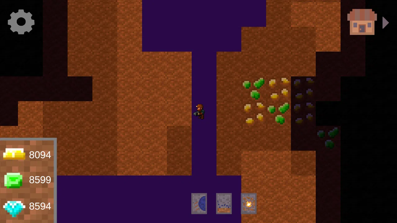 Earth Forge Screenshot 2
