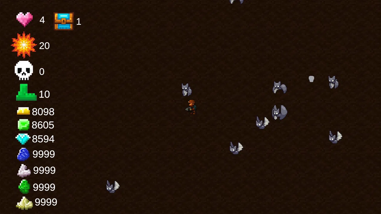 Earth Forge Screenshot 4