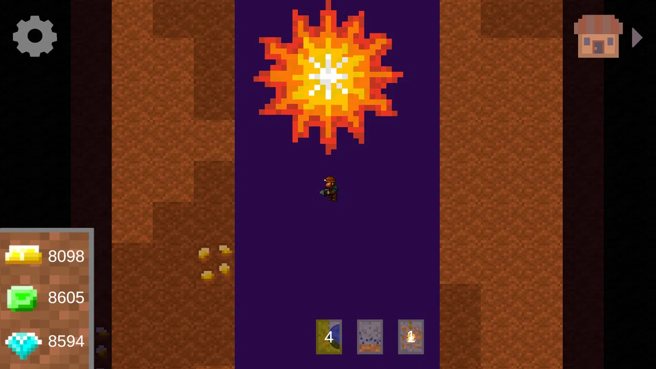 Earth Forge Screenshot 3