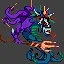 Galactic Savior icon