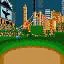 Strike Out icon
