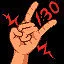 Speed Metal icon