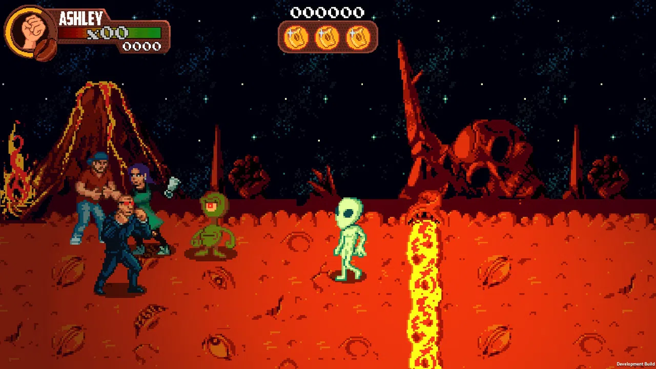 Coffee Crisis Screenshot 5