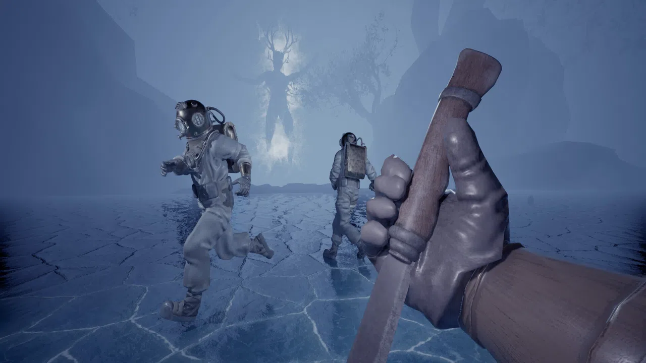 Nifland Screenshot 5
