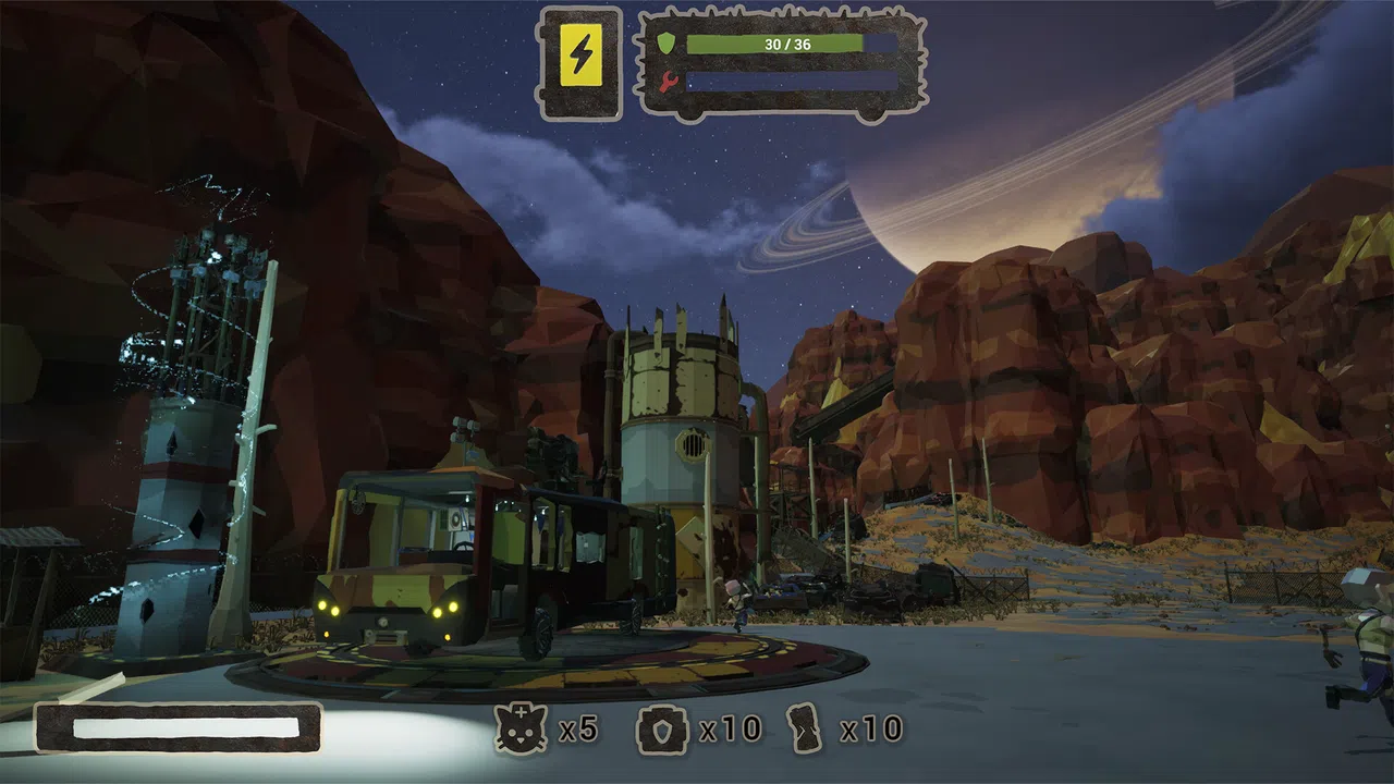 HOLD MY WHEEL Screenshot 8
