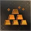 Golden Touch icon