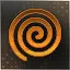 Spinning Around icon