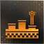 Getting on the Step icon