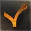 Going the Extra Mile icon