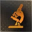 Under the Microscope icon