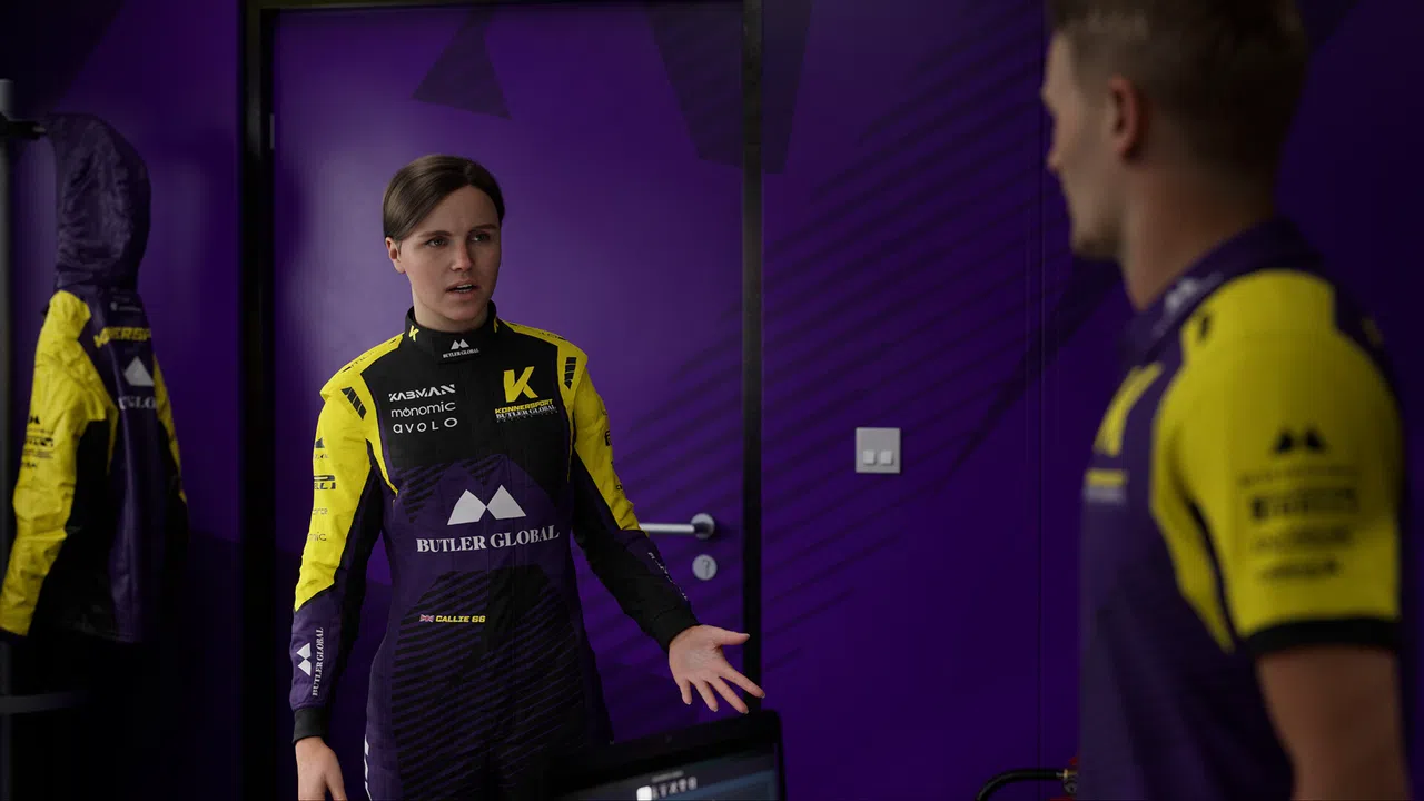 F1® 23 Screenshot 3