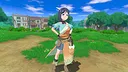 Yohane the Parhelion - NUMAZU in the MIRAGE - Additional character pack  Vol.1 "Dia & Hanamaru & Kanan" Screenshot 5
