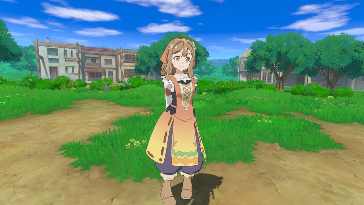 Yohane the Parhelion - NUMAZU in the MIRAGE - Additional character pack  Vol.1 "Dia & Hanamaru & Kanan" Screenshot 3