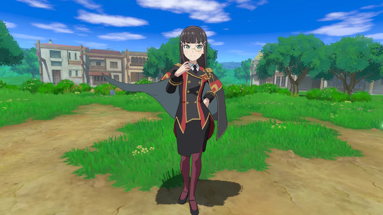 Yohane the Parhelion - NUMAZU in the MIRAGE - Additional character pack  Vol.1 "Dia & Hanamaru & Kanan" Screenshot 1