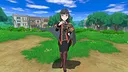 Yohane the Parhelion - NUMAZU in the MIRAGE - Additional character pack  Vol.1 "Dia & Hanamaru & Kanan" Screenshot 1